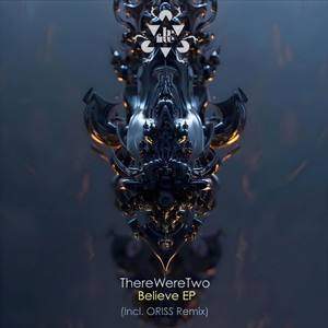 Echoes (Oriss Remix)