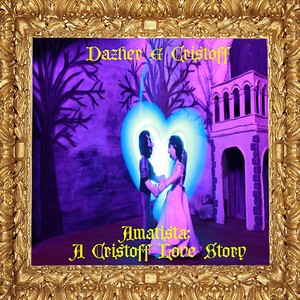 Amatista: a Cristoff Love Story