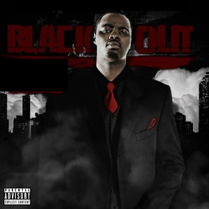 Black Out (Explicit)