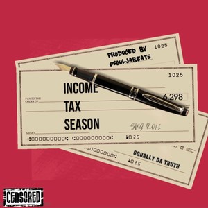 Incometax Season (feat. SMG Roni)