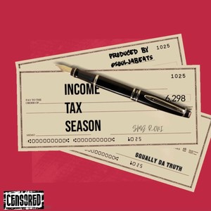 Incometax Season(feat. SMG Roni)