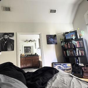 Rabbit Holes (feat. Glory Santana)