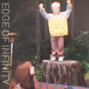 Edge Of Infinity (Intro)
