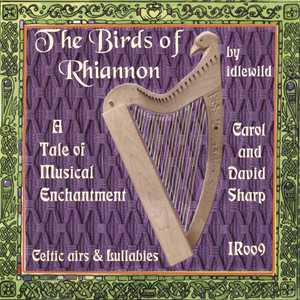 The Birds of Rhiannon