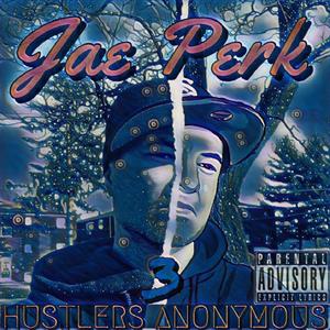 SHE SAID (feat. JAY DOT WRIGHT & HANK $NO) (Explicit)