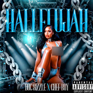 hallelujah (Explicit)