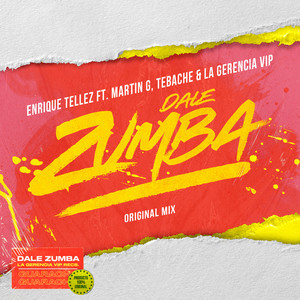 Dale Zumba