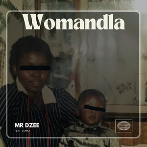 Womandla