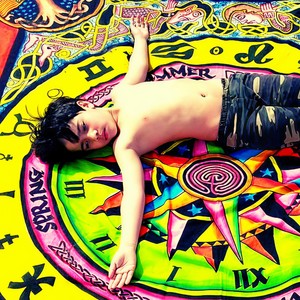 AlanBlack - De Donde(feat. MC Brow)