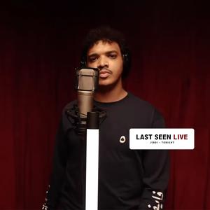 Tonight // LAST SEEN LIVE