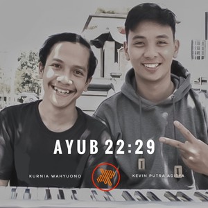 Ayub 22:29