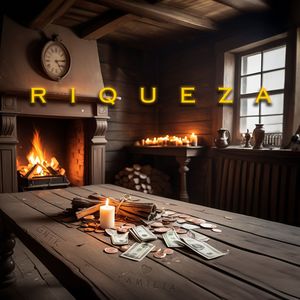 Riqueza