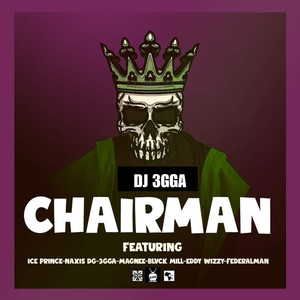 Chairman (Explicit)