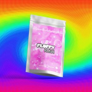 FLUFFY KUSH (feat. Chris Sigl & BERTHAJU) (EXTREME HIGH) (Explicit)