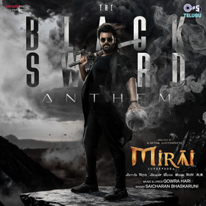 The Black Sword Anthem (From 