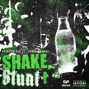 Shake, Stunt! (feat. Young Drumma|Explicit)