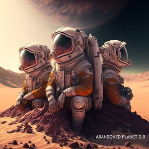 Abandoned Planet 2.0 (feat. iD & Sleeper & Cat_The_Scientist) [Explicit]