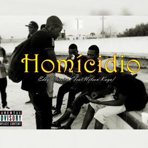 Homicídio (Explicit)