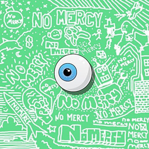 No Mercy EP