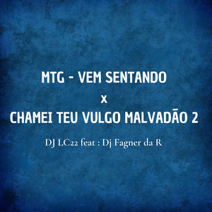 VEM SENTANDO X CHAMEI TEU VULGO 2 (Explicit)