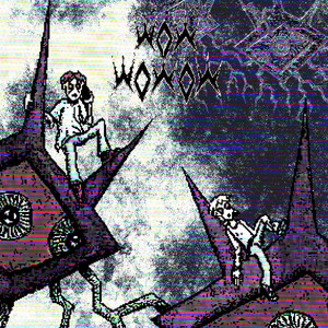 WOWOWOWOO (Explicit)