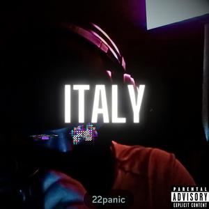 ITALY (feat. IRH) (Slow) (Explicit)