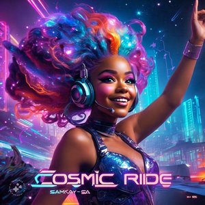 Cosmic Ride