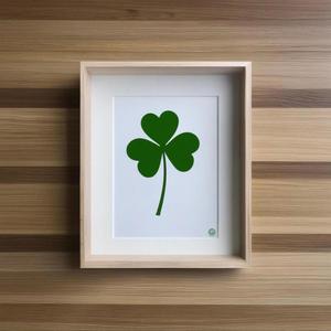 4 Leaf Clover (Explicit)