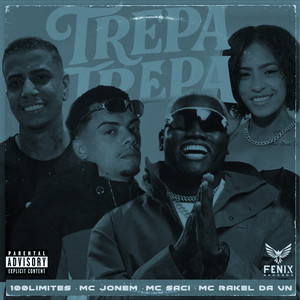 Trepa Trepa (Explicit)