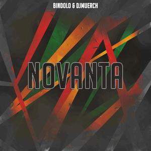 NOVANTA (feat. DjMuerch)