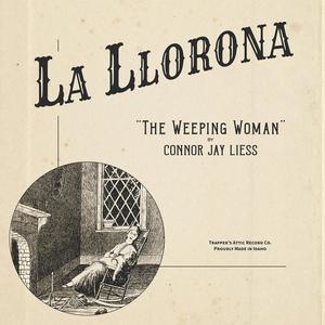 La Llorona