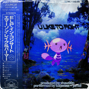 U LIKE TO FIGHT (Explicit)