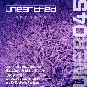 Lady Ice (Original Mix)