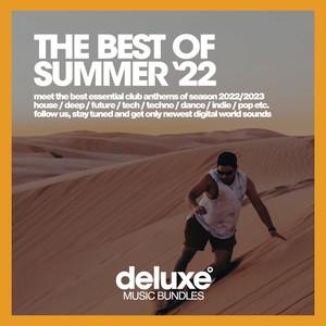 Ocean View (House Mix)