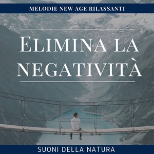 Elimina la negatività: Melodie new age rilassanti con i suoni della natura