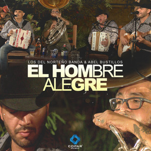 El Hombre Alegre (En Vivo|Explicit)