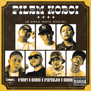 Pilem Koboi (4 arah mata angin) (Explicit)