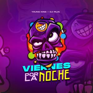 Viernes Por La Noche