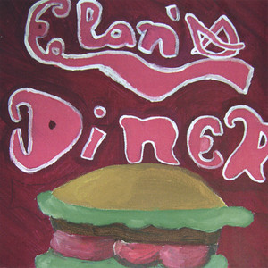 Elan's Diner