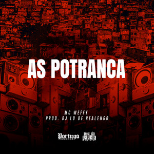 As Potranca (Explicit)