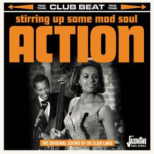 Club Beat: Stirring Up Some Mod Soul Action (The Original Sound of UK Club Land)
