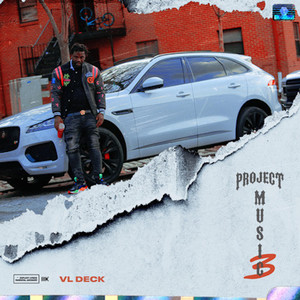 Project Music 3 (Explicit)