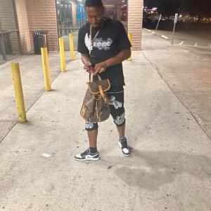 Yeah Yea(feat. Nb Rico) (Explicit)