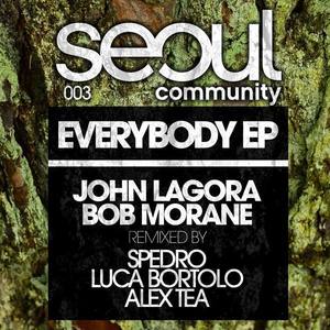 Everybody (Luca Bortolo & Alex Tea Remix)