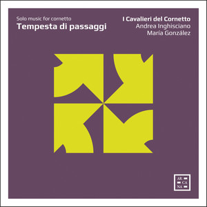 Vestiva i colli (Diminution by Francesco Rognoni)
