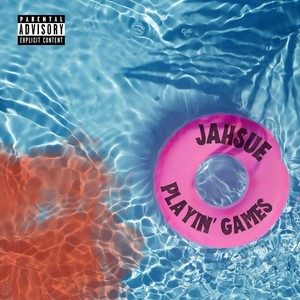 Playin' Games (Explicit)