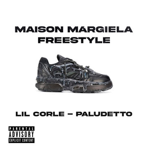 Maison Margiela Freestyle