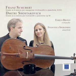 Franz schubert - dmitri shostakovich