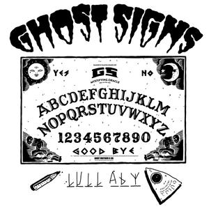 Lullaby (Ghost Signs)