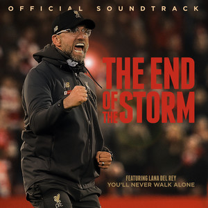 The End Of The Storm (Official Soundtrack) [Explicit]